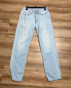 Levi 514 Jeans