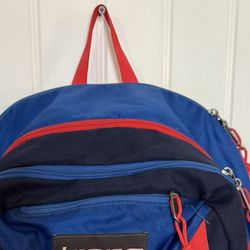 Jam sport Backpack 