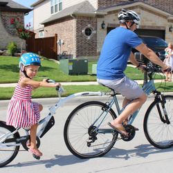 Copilot weeride hitch 2025