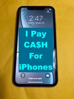 iPhones -iB*U*Y- New, Used, Broken