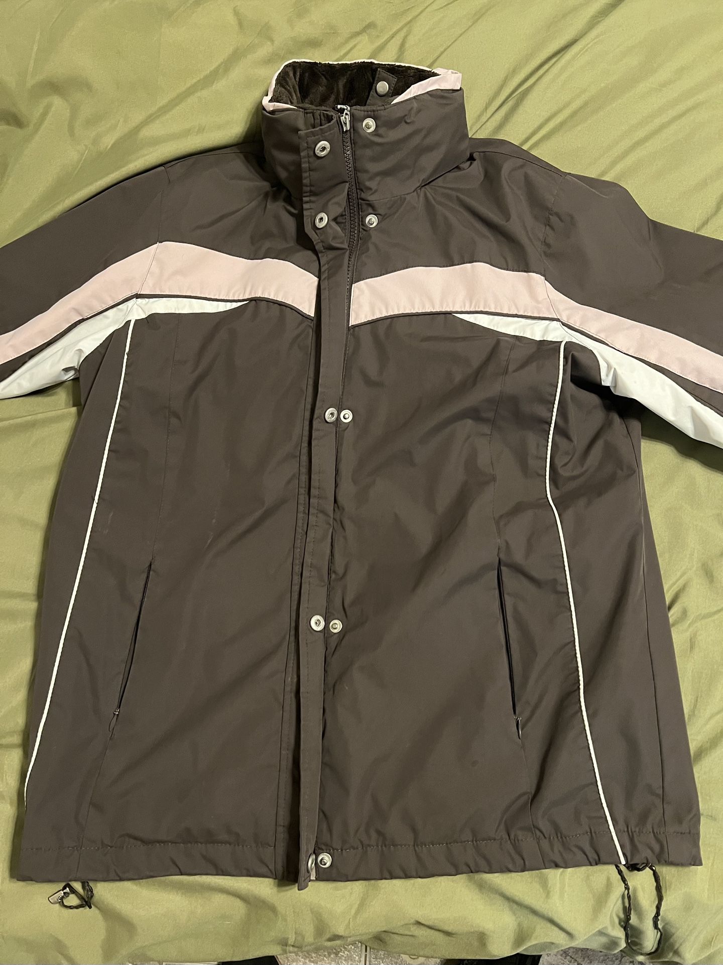 Women’s Natural Reflections Winter Coat