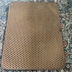Litter Robot Litter Trap™ Mat (Beige)