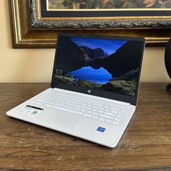 HP 14-dq0052dx Laptop