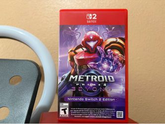 Metroid Prime 4