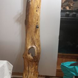 To hang your keys as you come in the door