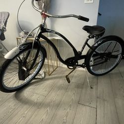 Beach Cruiser