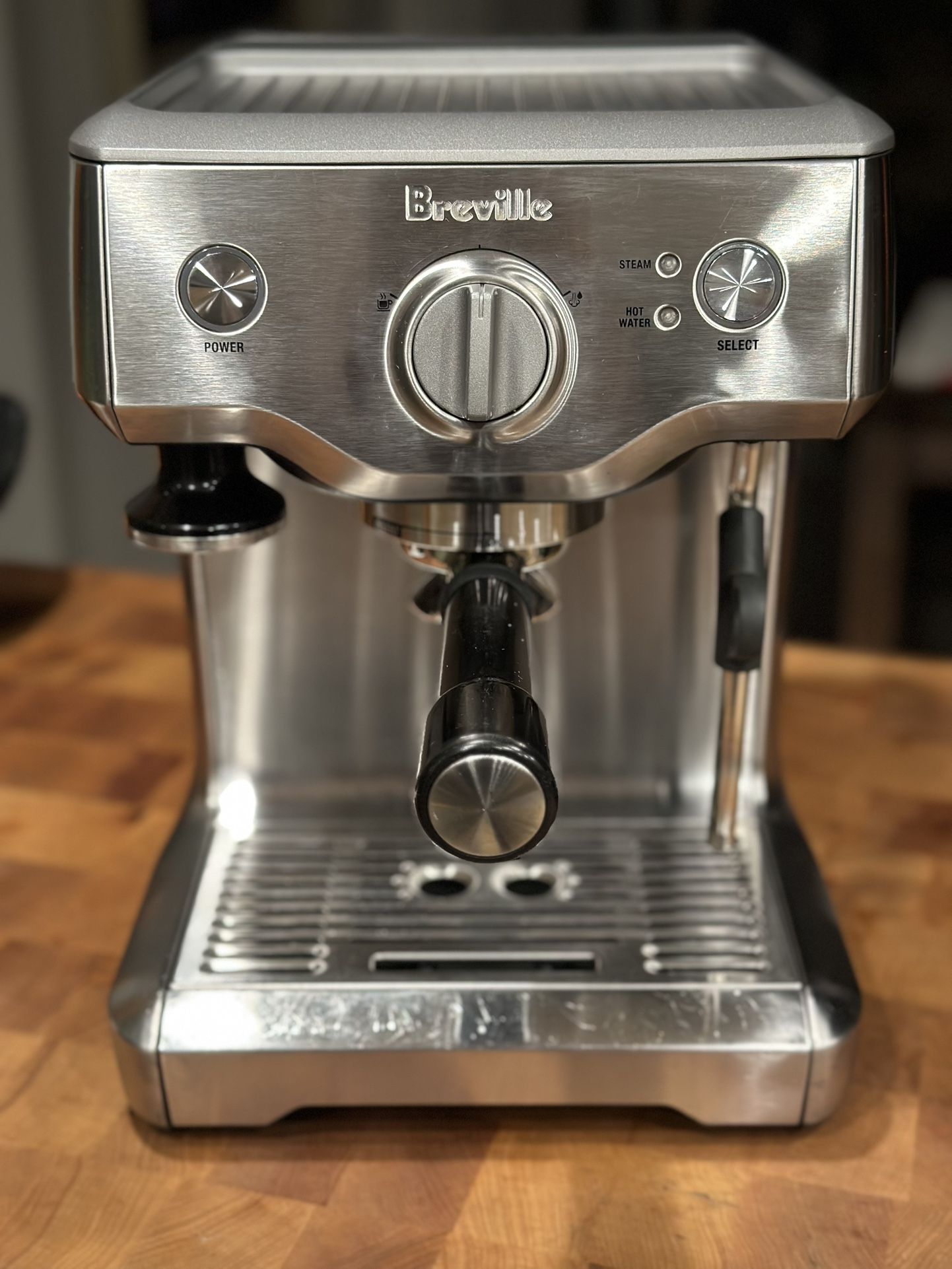 Breville Espresso Machine