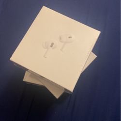 AirPods Pro 2 (2nd Generation)