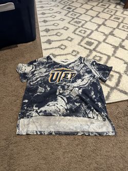 Girls Utep T-shirt