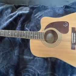 Epiphone Dr200 ce NA