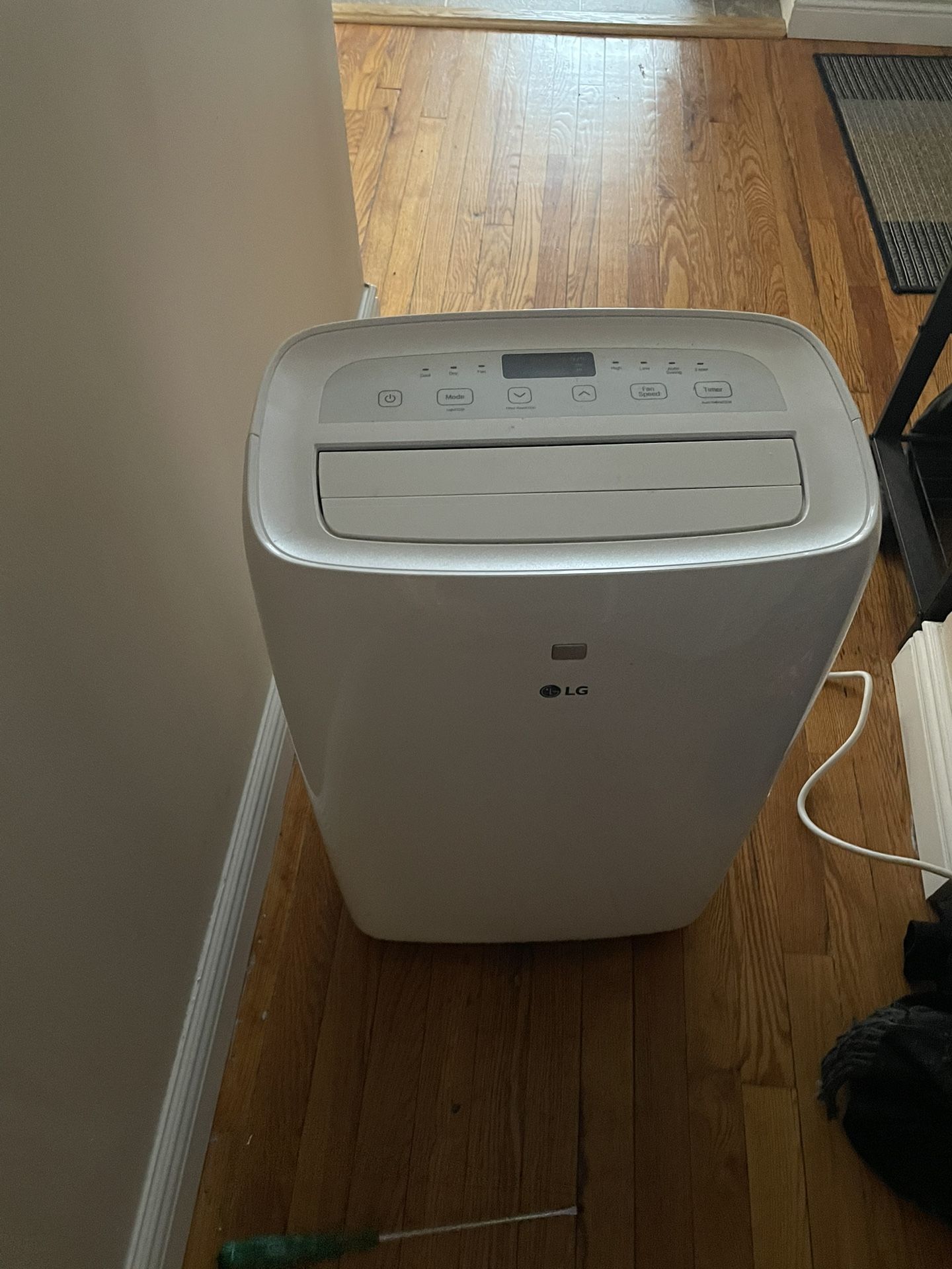 LG in Room 6000btu Air Conditioner
