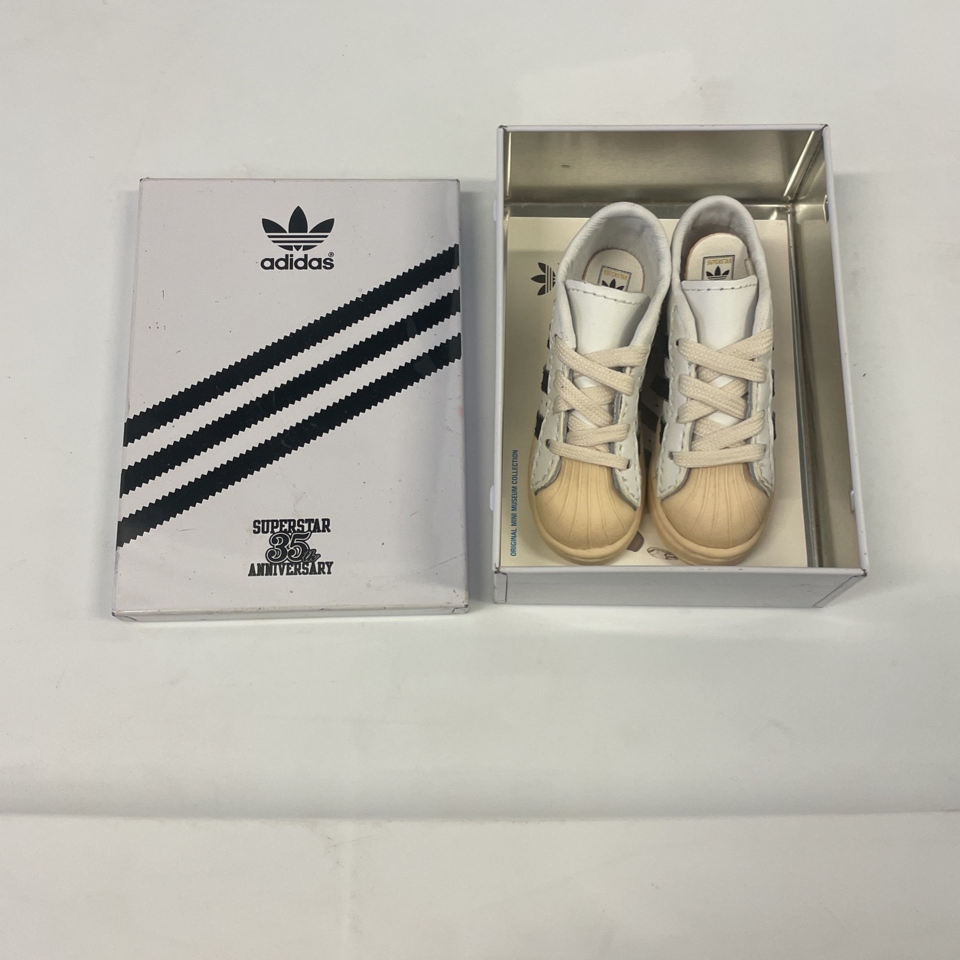 35th Anniversary ADIDAS SHOE - coffeafoods.com