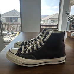 Converse chuck 70 size 9.5