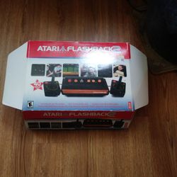 Atari Flashback 2