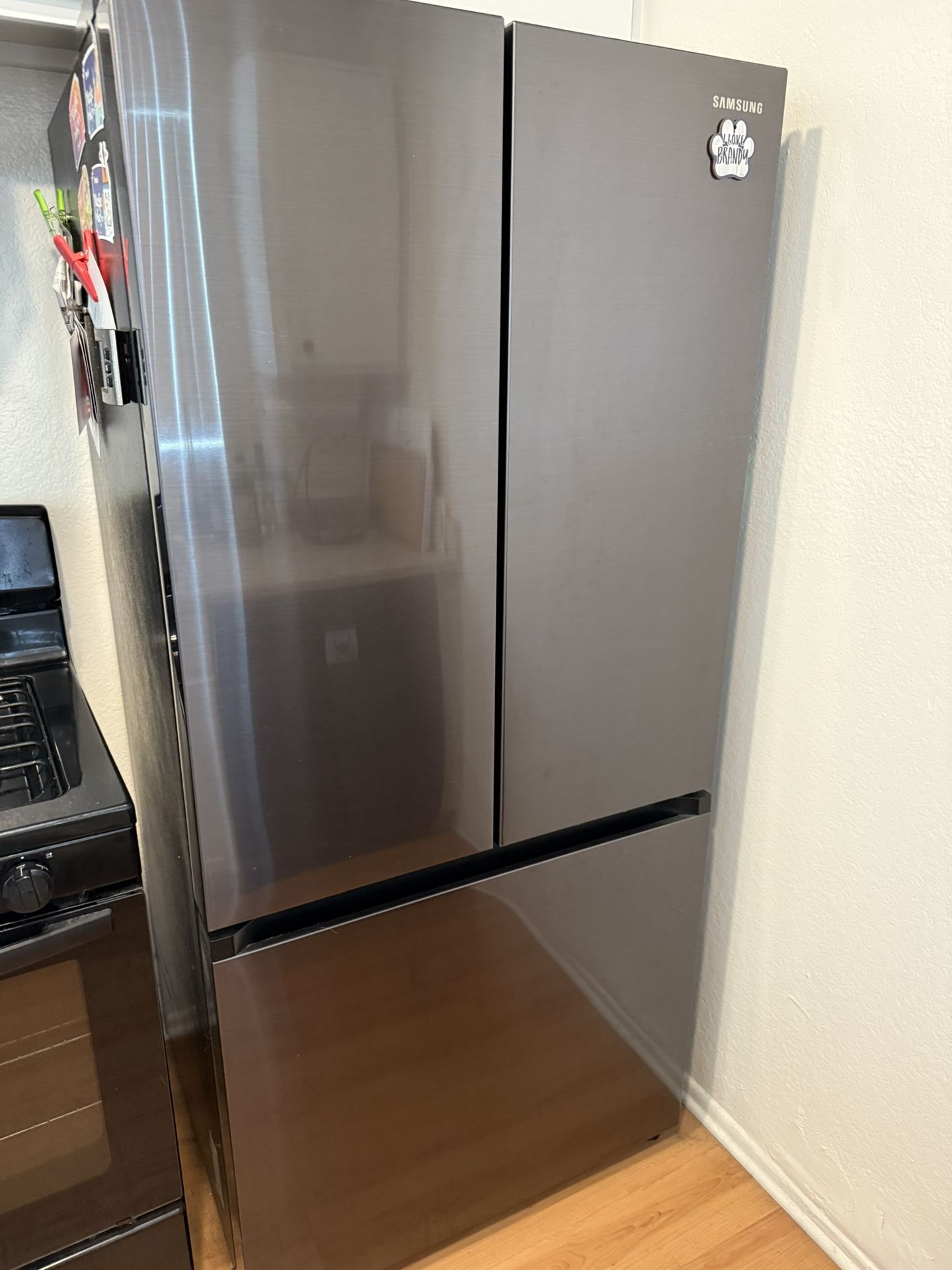 Samsung Refrigerator