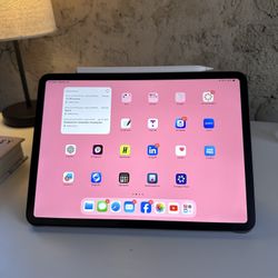 iPad Pro 11”