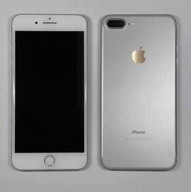 IPhone 7 Plus