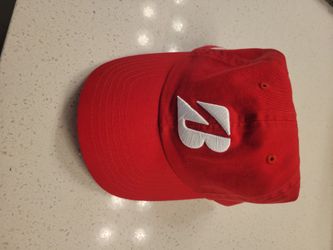 Brand New Bridgestone golf hat