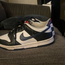 Youth Dunks 