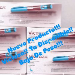 Victoza To Lose Weight 