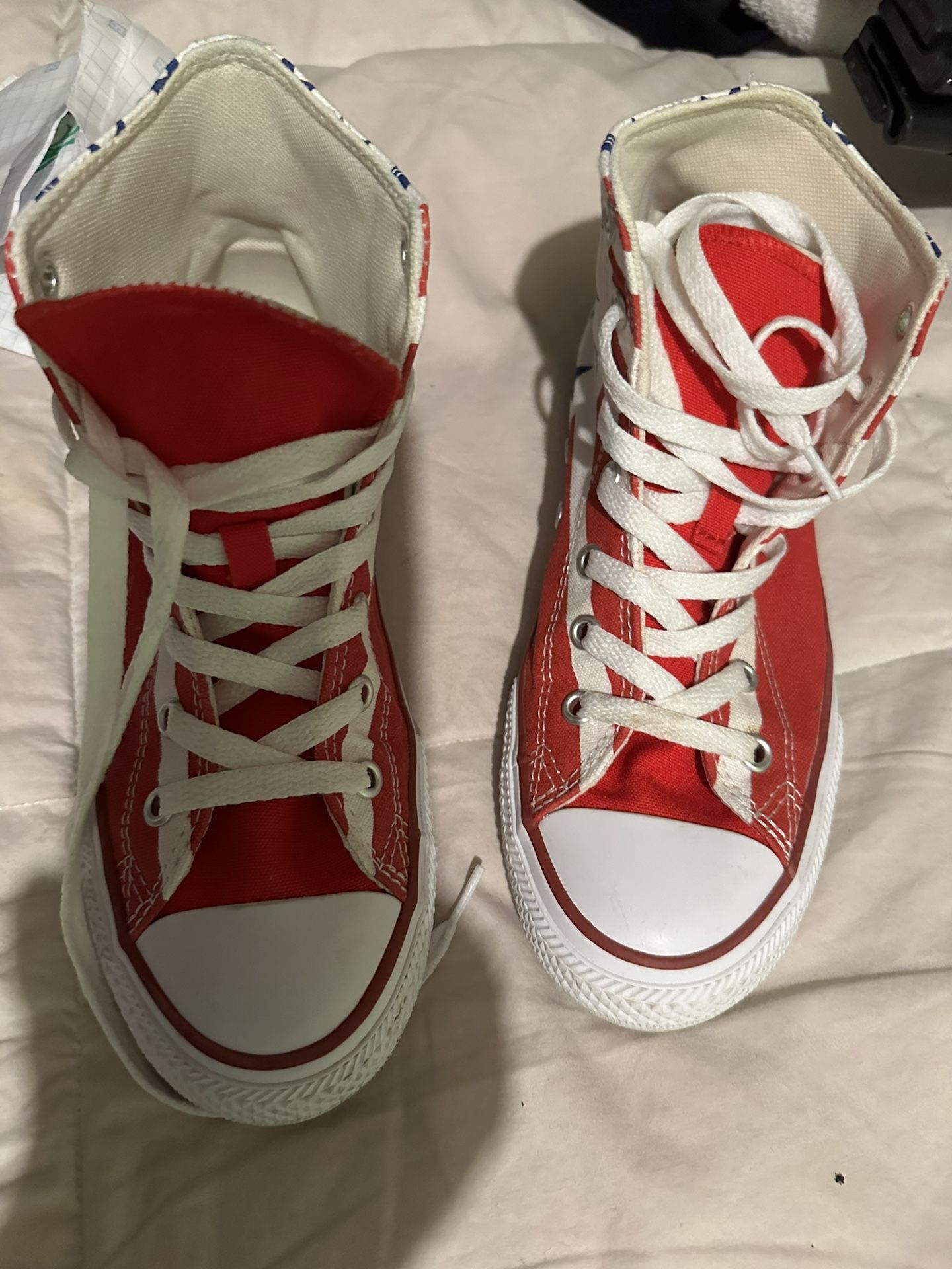Converse