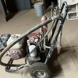 Titan Powrtwin 8900 Plus