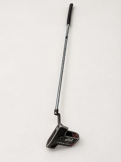 Odyssey 2-Ball Blade Putter — Right Handed