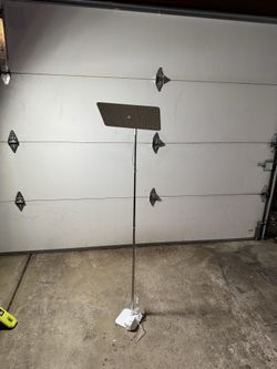 Indoor Plant Supplies - Impressive 48w Full Spectrum Grow Light.