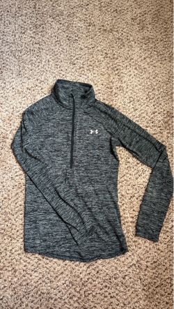 XS Under Armor Sport Sweater