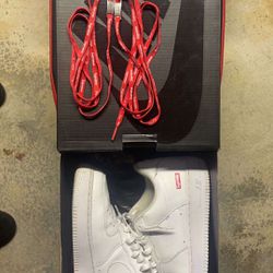Air Force Supreme 1s (Offers Only$)