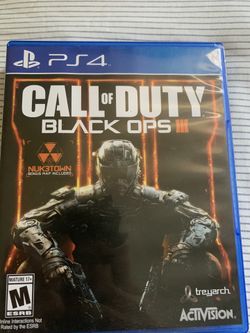 cod bo3