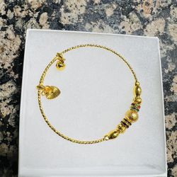 Bracelet 