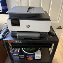 HP OFFICE JET Pro 9018