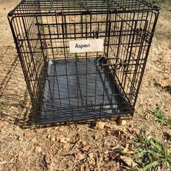 Dog Crate