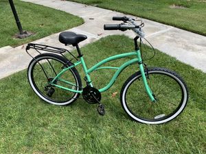 NEW CHROME TWISTED BASEBALL BAT HOLDER,BEACH CRUISER,LOWRIDER BICYCLES