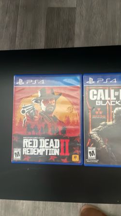 PSP   4 ps4 games