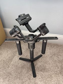 DJI Ronin S