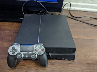 PlayStation 4 11.00 Jailbreak PS4 Original 500GB