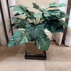 Artificial Plants and Flowers