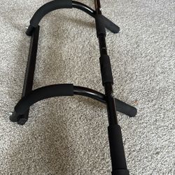 Pull up Bar