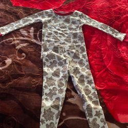 Pajama 2t