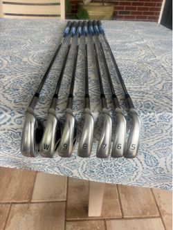 Ping G430 Irons