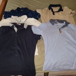 Men's Shirts Large