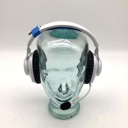 JBL Quantum 360P - Wireless Over-Ear Console Gaming Headset