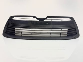 2023-2025 Toyota Corolla Front Lower Grille Sub Assembly Oem