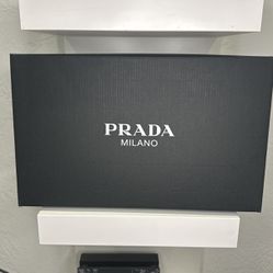 Prada Box