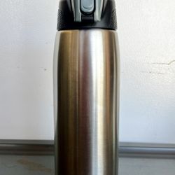Thermos 16oz Water Bottle