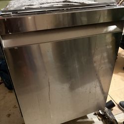 Samsung Smart Dishwasher 