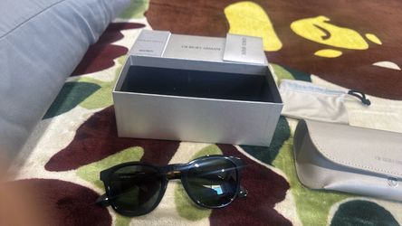 Giorgio Armani sunglasses