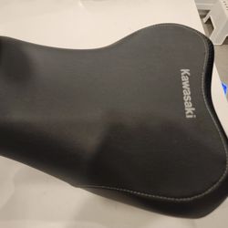Kawasaki Z900 Factory High Seat 
